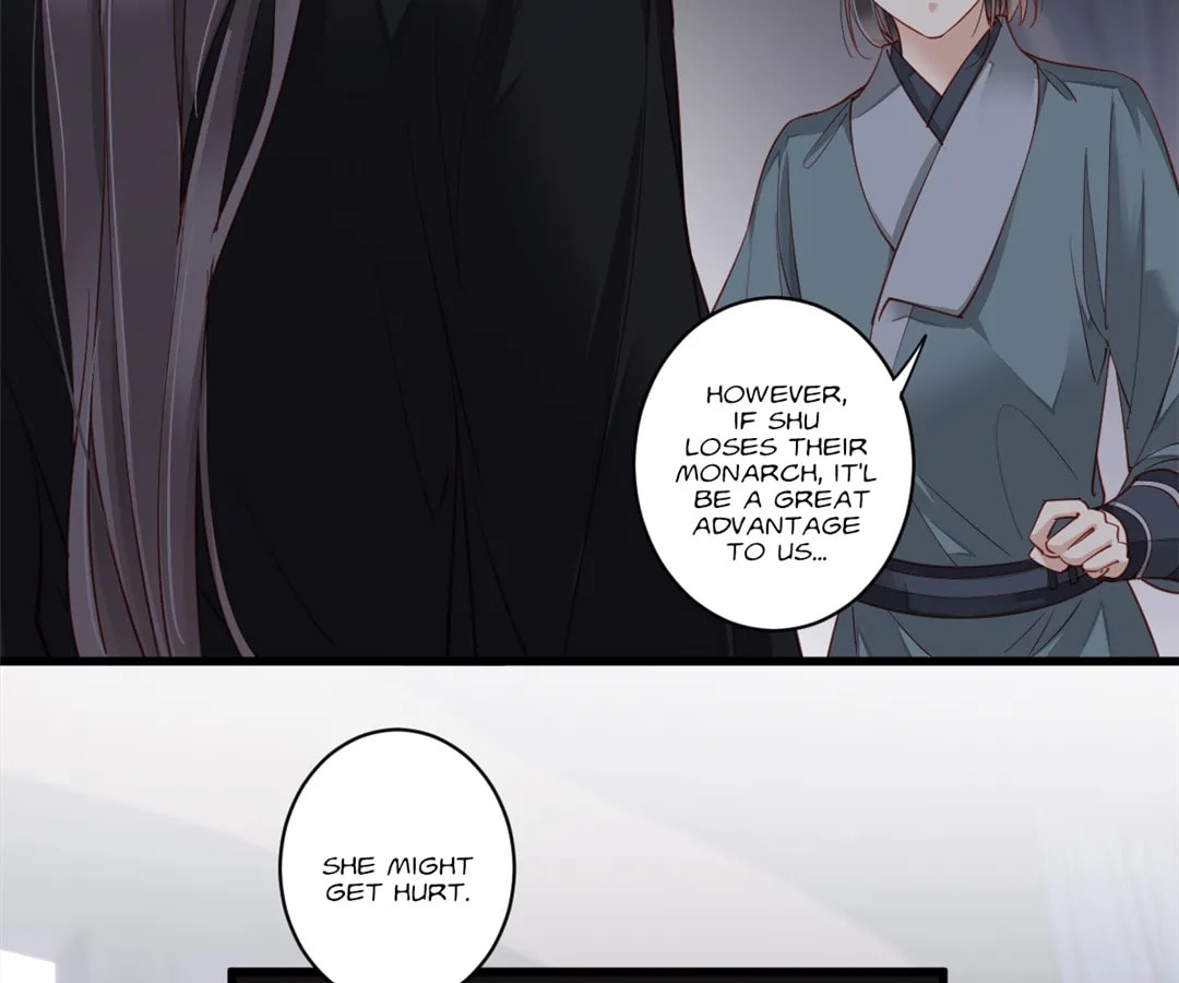 The Bestselling Empress (Colored) Chapter 157 page 54 - 