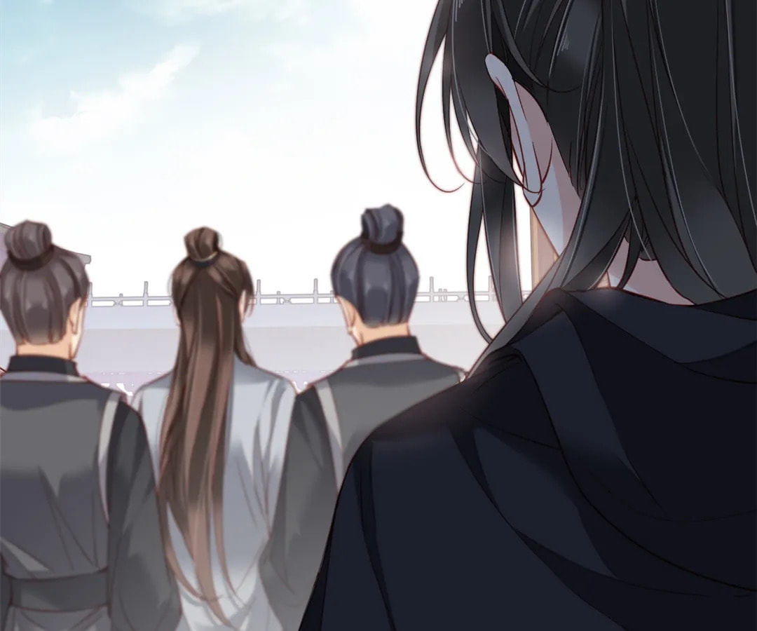 The Bestselling Empress (Colored) Chapter 157 page 8 - 