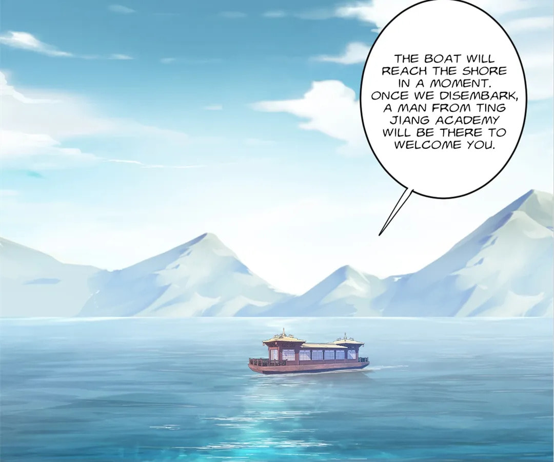 The Bestselling Empress (Colored) Chapter 158 page 2 - 