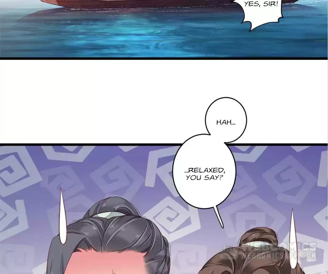 The Bestselling Empress (Colored) Chapter 158 page 11 - 