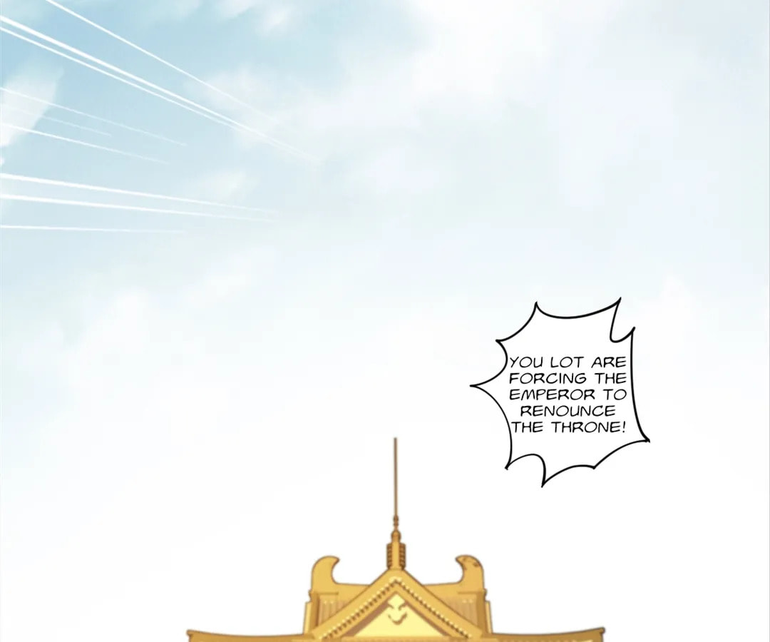 The Bestselling Empress (Colored) Chapter 158 page 14 - 