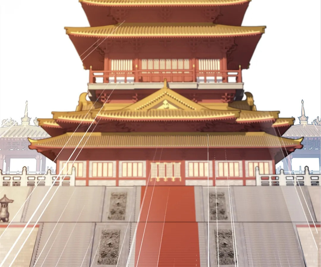 The Bestselling Empress (Colored) Chapter 158 page 15 - 