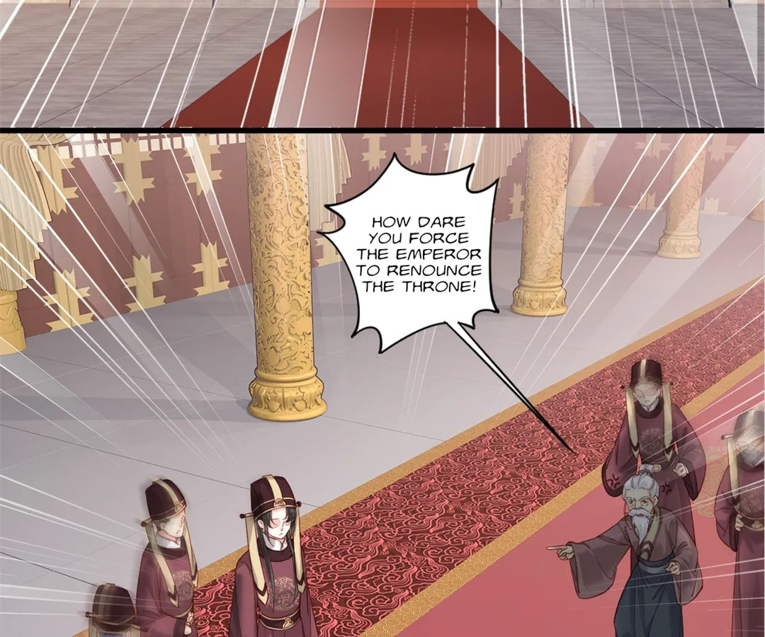 The Bestselling Empress (Colored) Chapter 158 page 16 - 