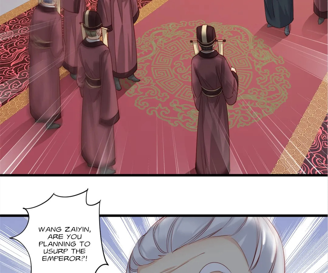 The Bestselling Empress (Colored) Chapter 158 page 17 - 