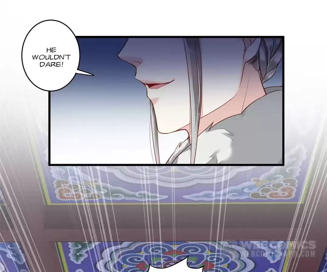The Bestselling Empress (Colored) Chapter 158 page 19 - 