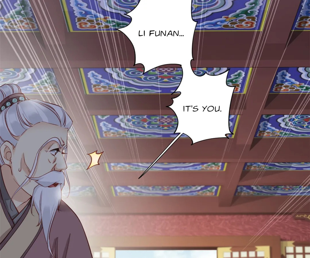 The Bestselling Empress (Colored) Chapter 158 page 20 - 