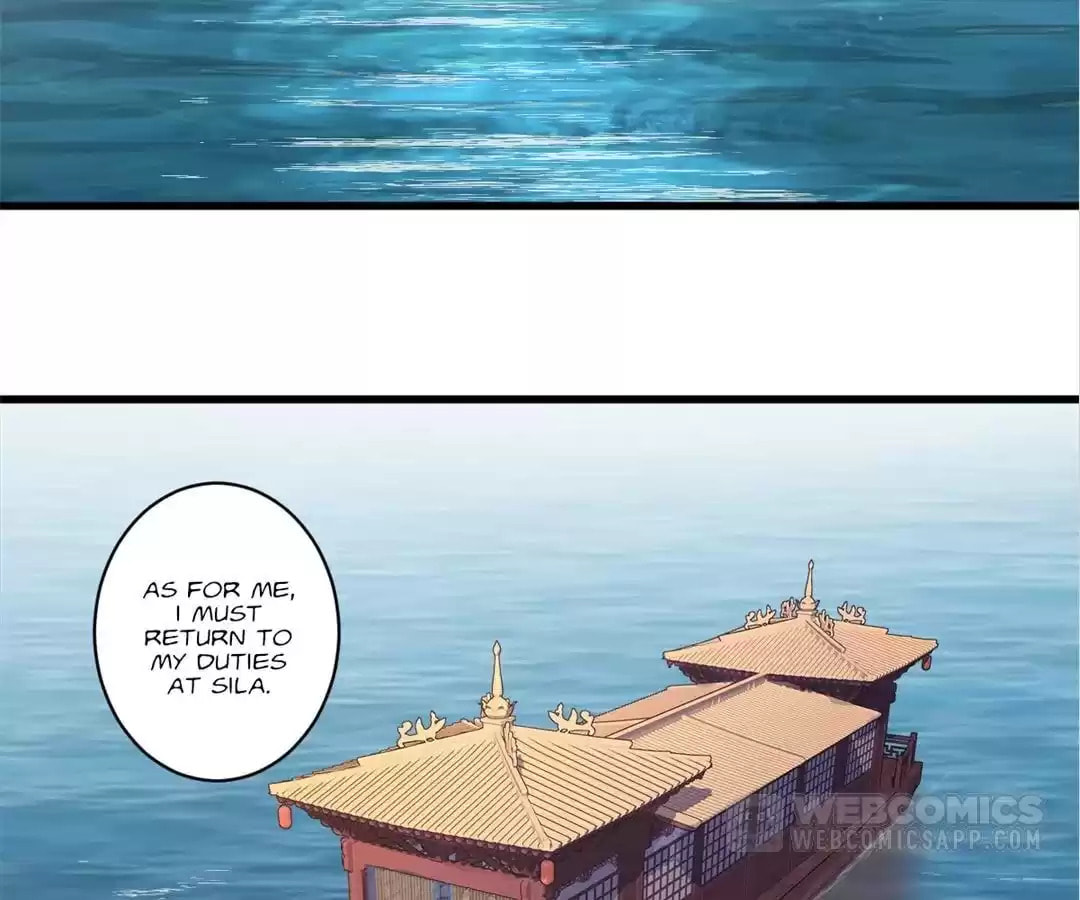 The Bestselling Empress (Colored) Chapter 158 page 3 - 
