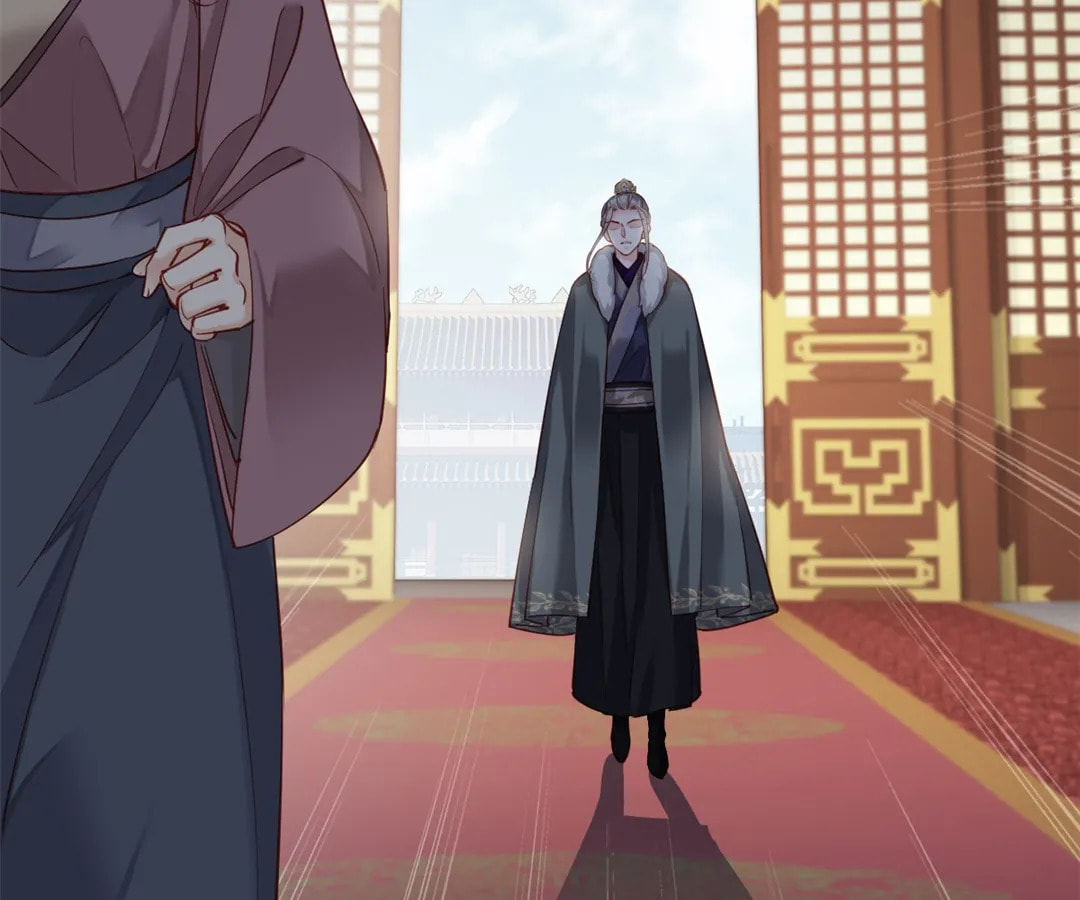 The Bestselling Empress (Colored) Chapter 158 page 21 - 