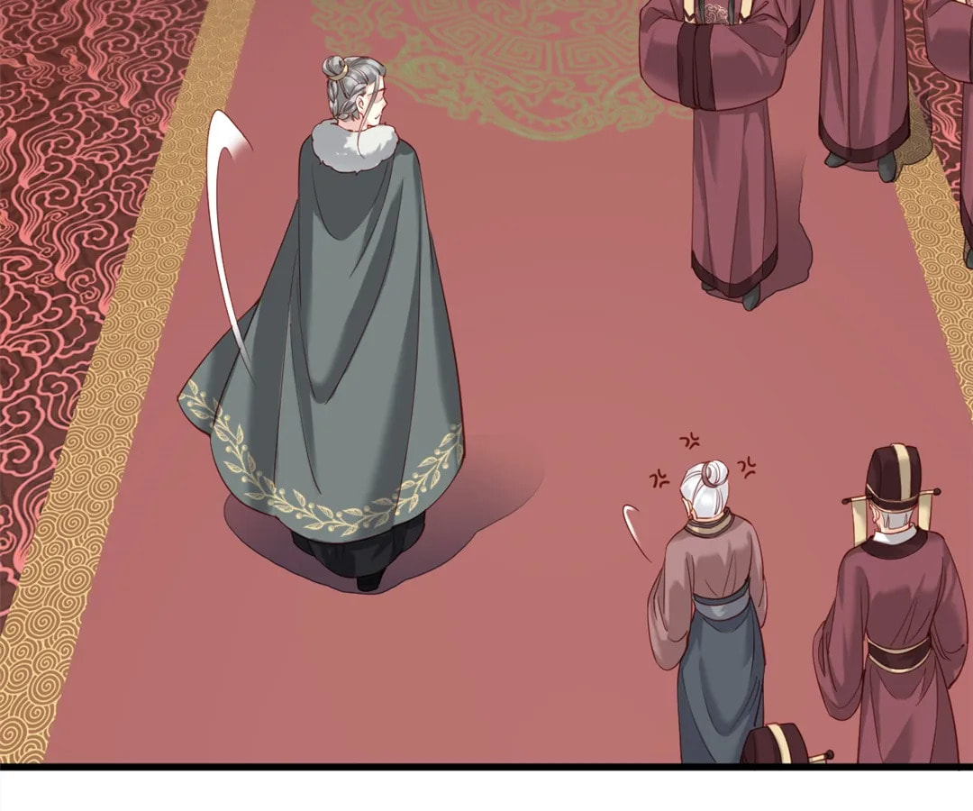 The Bestselling Empress (Colored) Chapter 158 page 23 - 