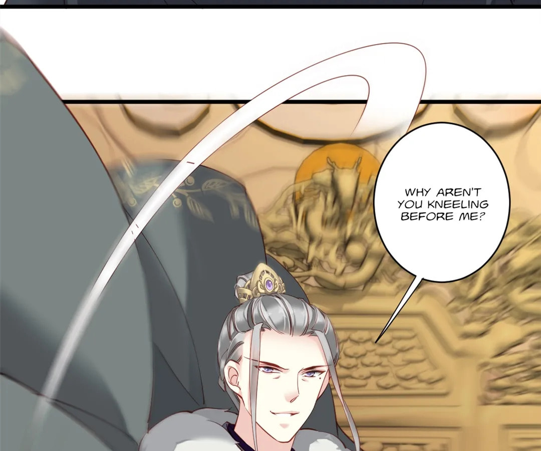 The Bestselling Empress (Colored) Chapter 158 page 25 - 