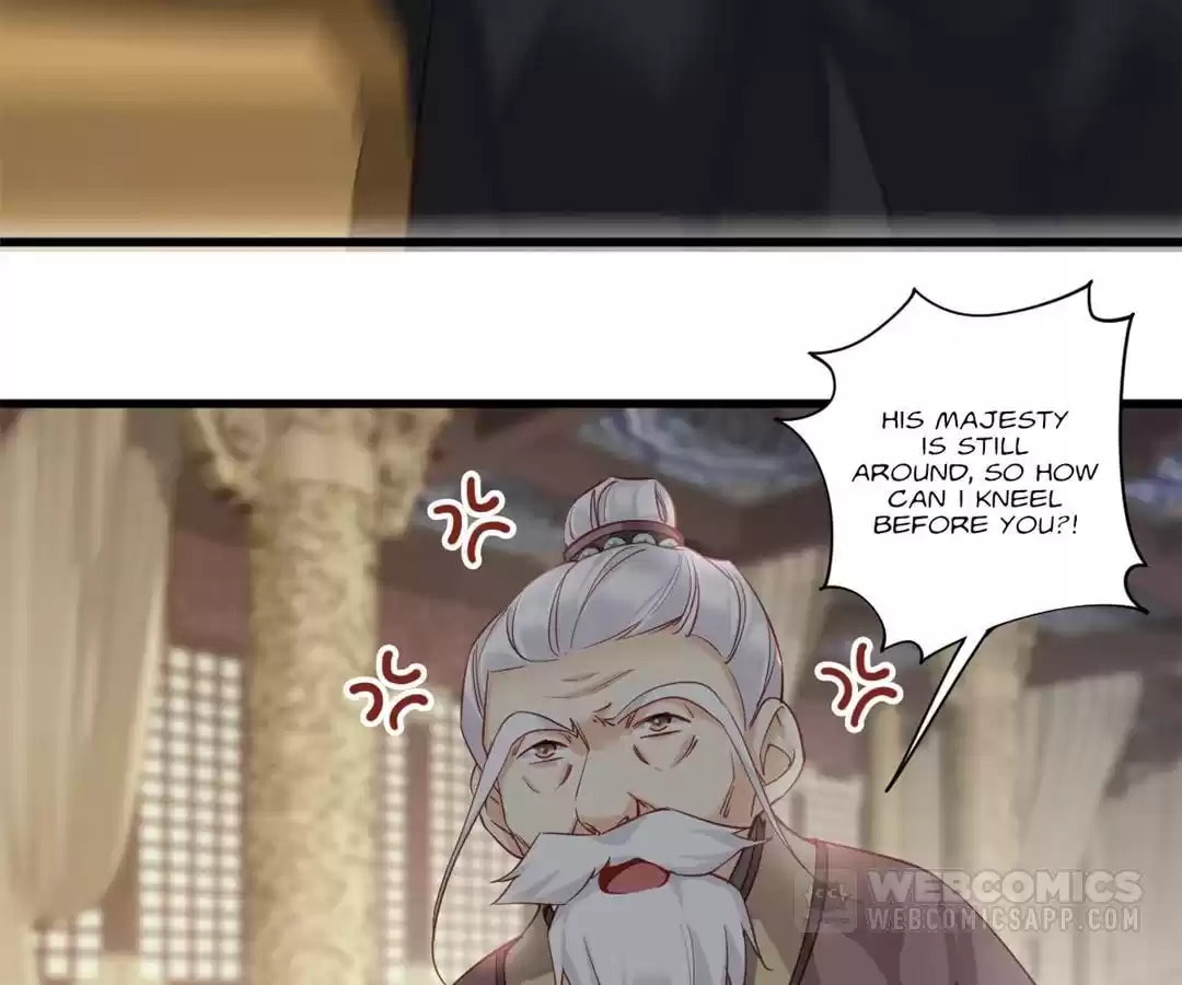 The Bestselling Empress (Colored) Chapter 158 page 27 - 