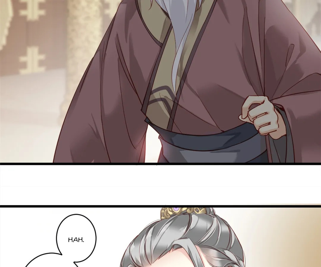 The Bestselling Empress (Colored) Chapter 158 page 28 - 