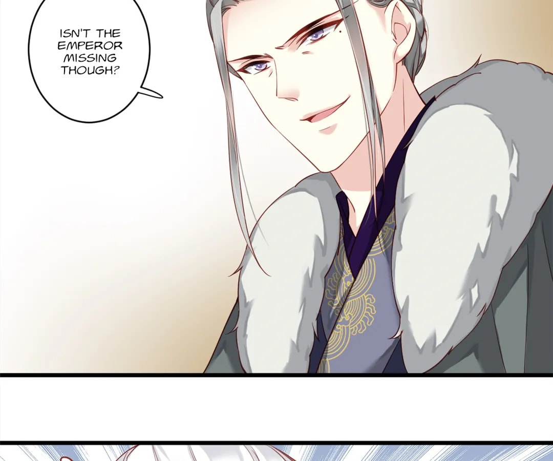 The Bestselling Empress (Colored) Chapter 158 page 29 - 