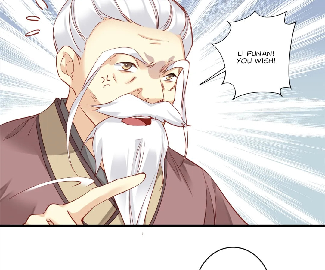 The Bestselling Empress (Colored) Chapter 158 page 30 - 