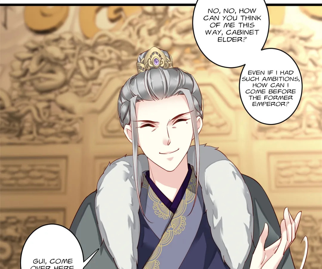 The Bestselling Empress (Colored) Chapter 158 page 31 - 