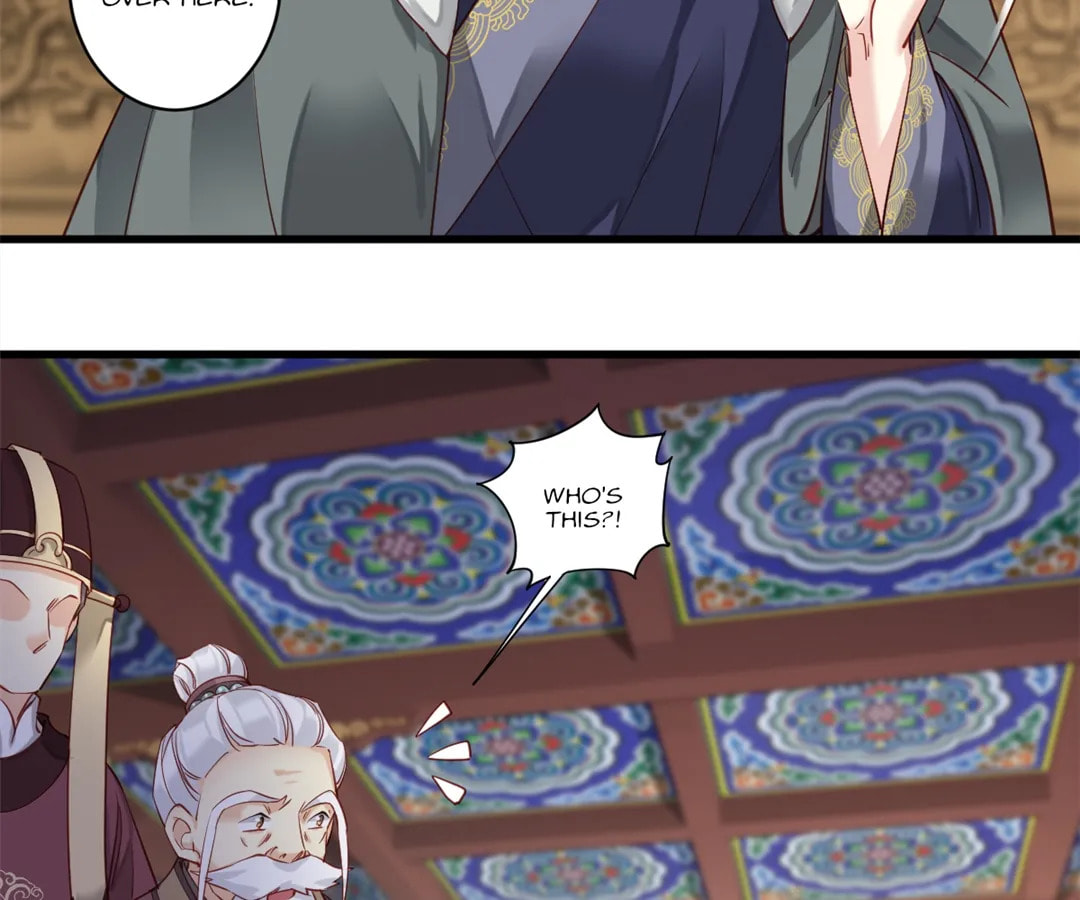 The Bestselling Empress (Colored) Chapter 158 page 32 - 
