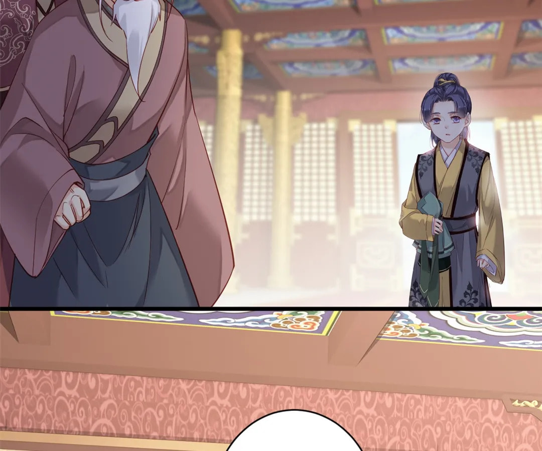The Bestselling Empress (Colored) Chapter 158 page 33 - 