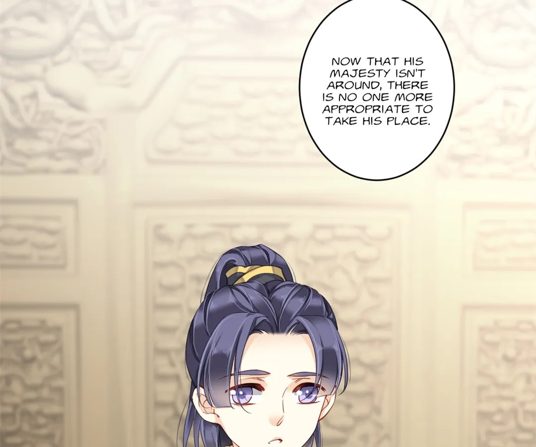 The Bestselling Empress (Colored) Chapter 158 page 36 - 