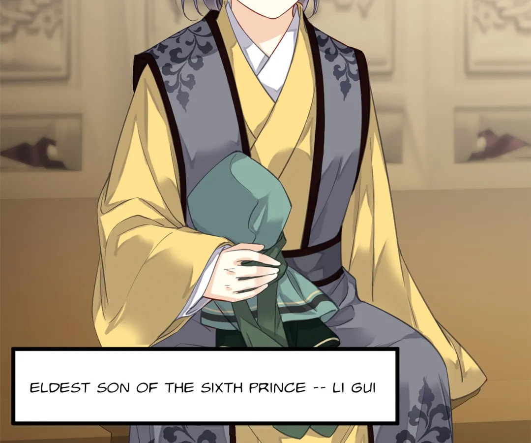 The Bestselling Empress (Colored) Chapter 158 page 37 - 