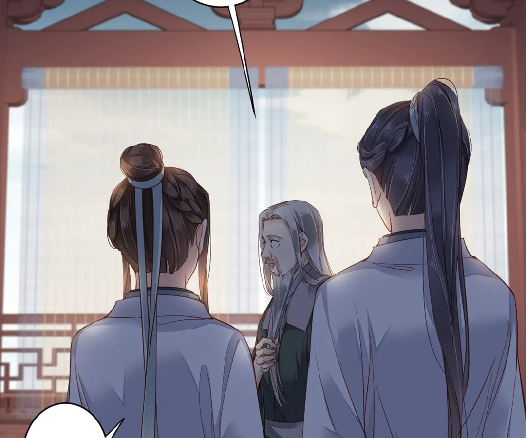 The Bestselling Empress (Colored) Chapter 158 page 5 - 