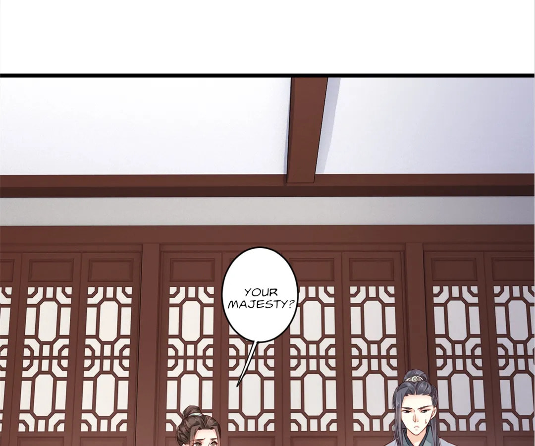 The Bestselling Empress (Colored) Chapter 158 page 41 - 