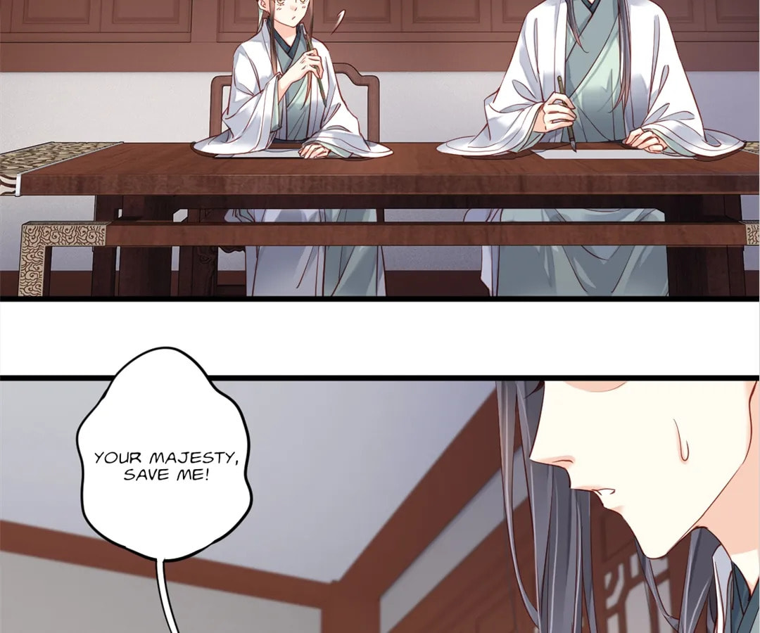 The Bestselling Empress (Colored) Chapter 158 page 42 - 