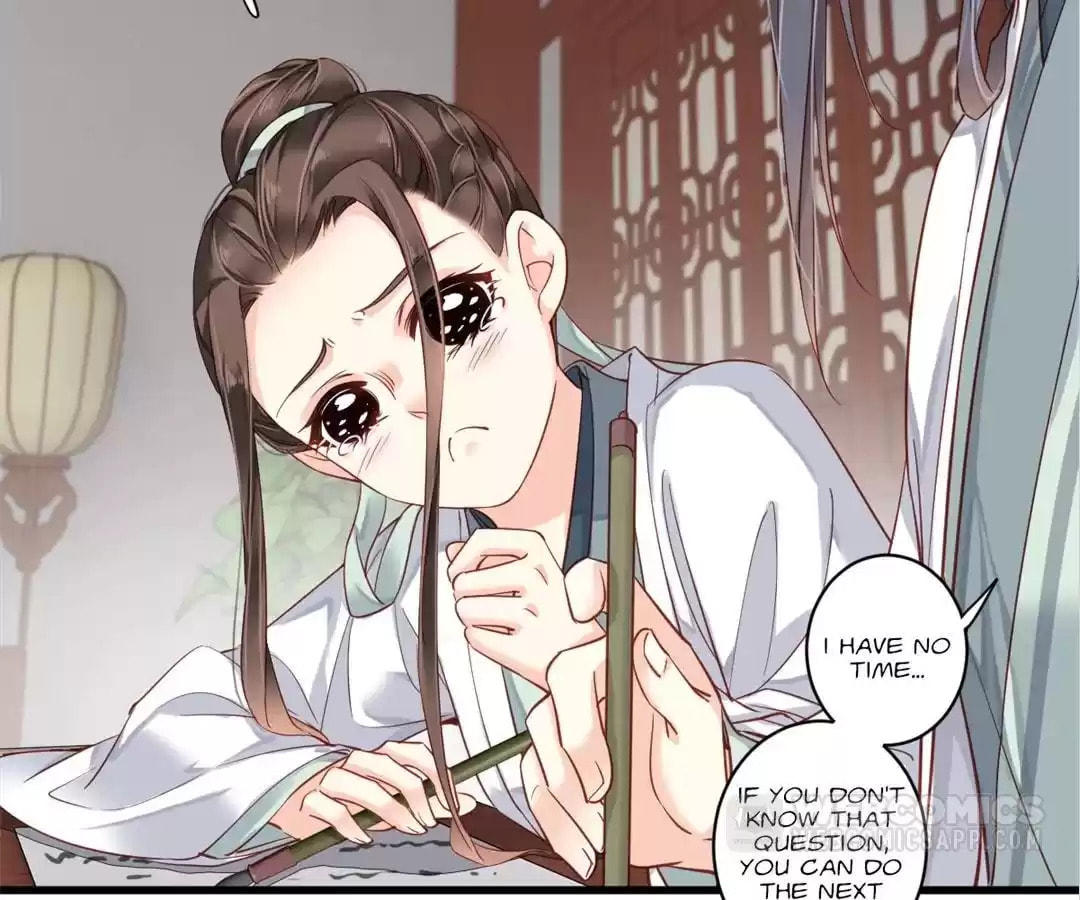 The Bestselling Empress (Colored) Chapter 158 page 43 - 