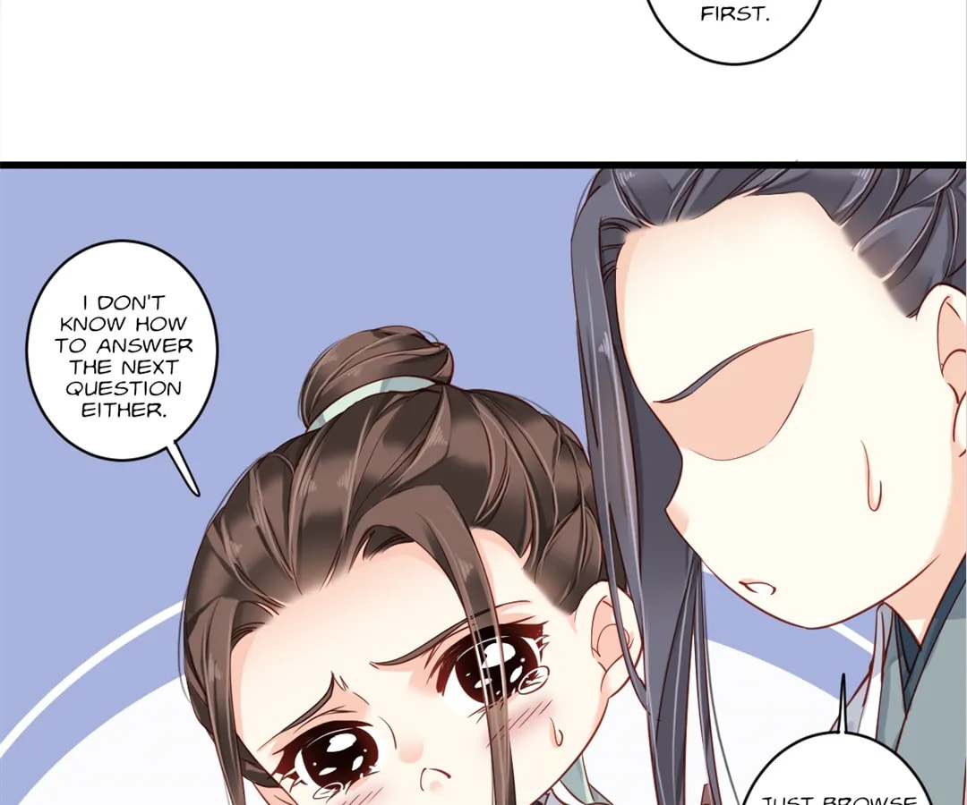 The Bestselling Empress (Colored) Chapter 158 page 44 - 