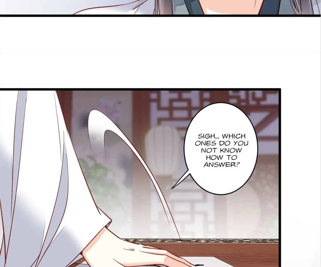 The Bestselling Empress (Colored) Chapter 158 page 47 - 