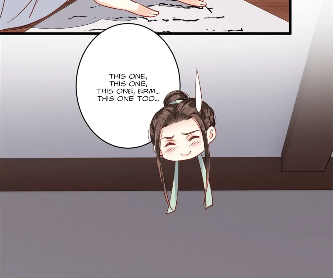 The Bestselling Empress (Colored) Chapter 158 page 48 - 