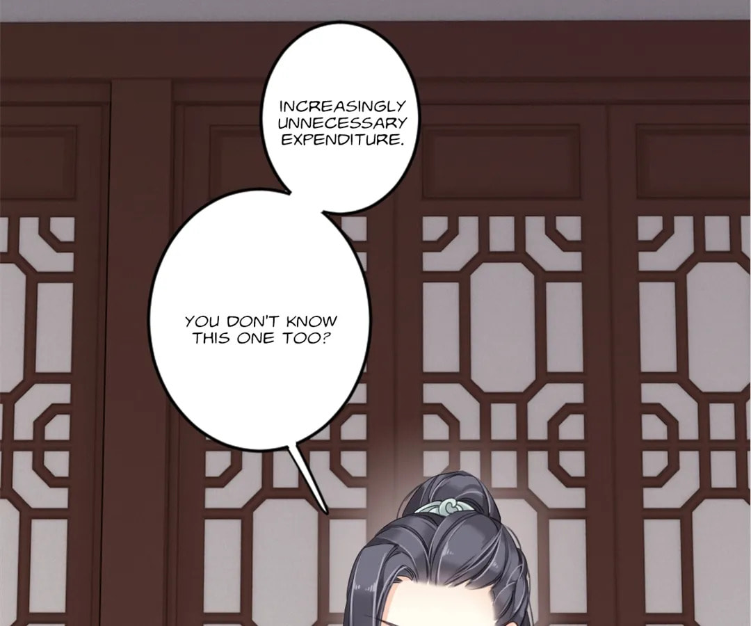The Bestselling Empress (Colored) Chapter 158 page 49 - 