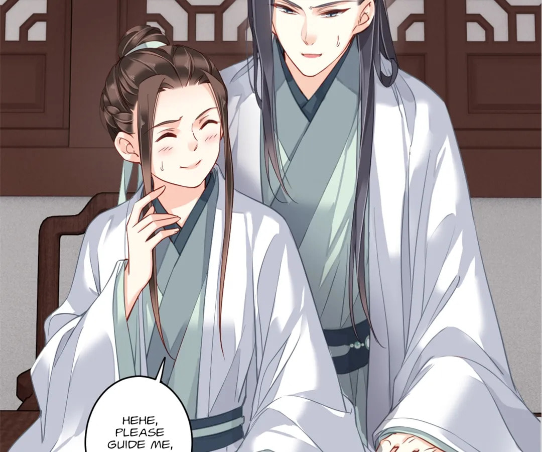 The Bestselling Empress (Colored) Chapter 158 page 50 - 