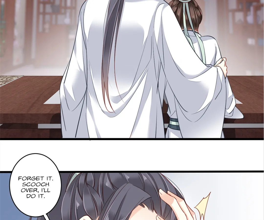 The Bestselling Empress (Colored) Chapter 158 page 52 - 