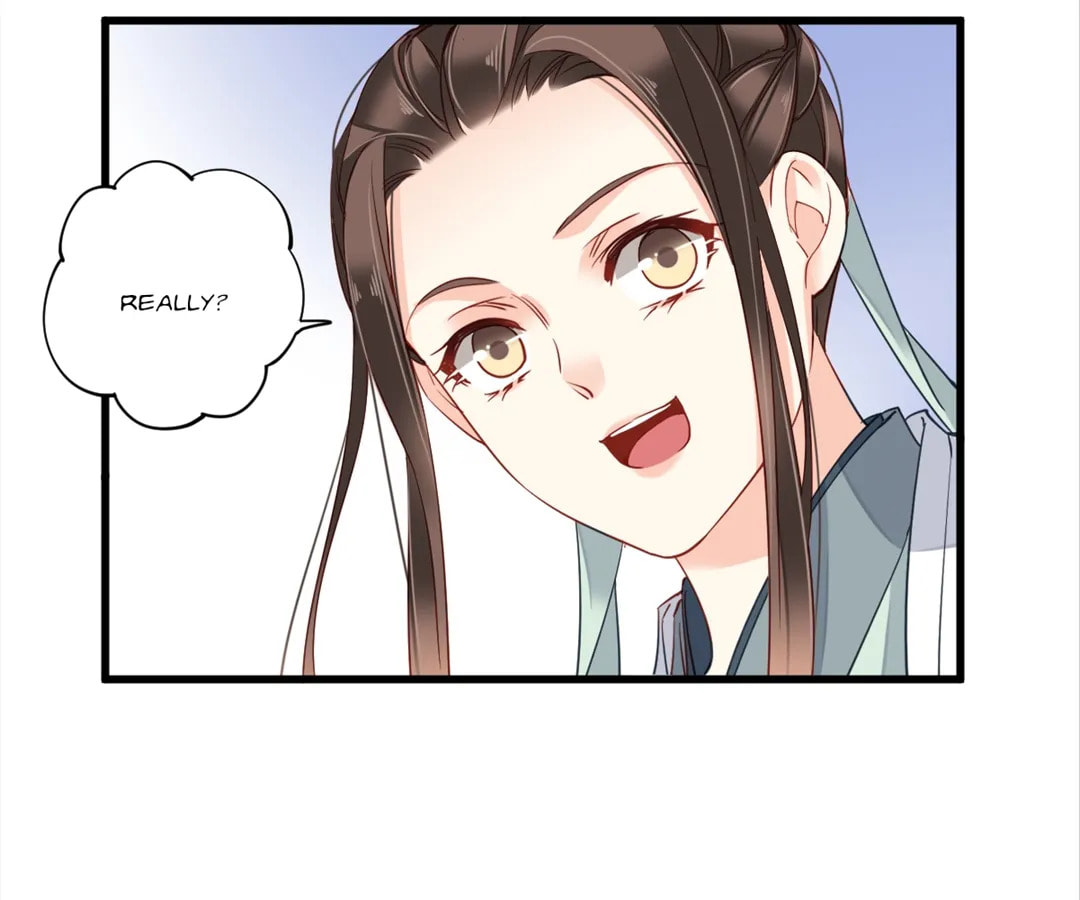 The Bestselling Empress (Colored) Chapter 158 page 54 - 