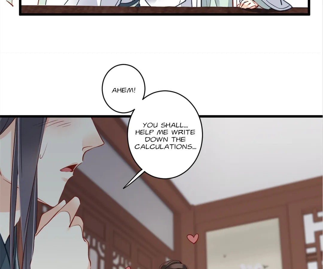 The Bestselling Empress (Colored) Chapter 158 page 56 - 