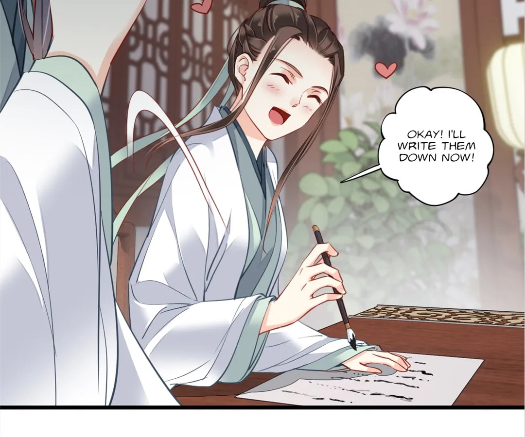 The Bestselling Empress (Colored) Chapter 158 page 57 - 