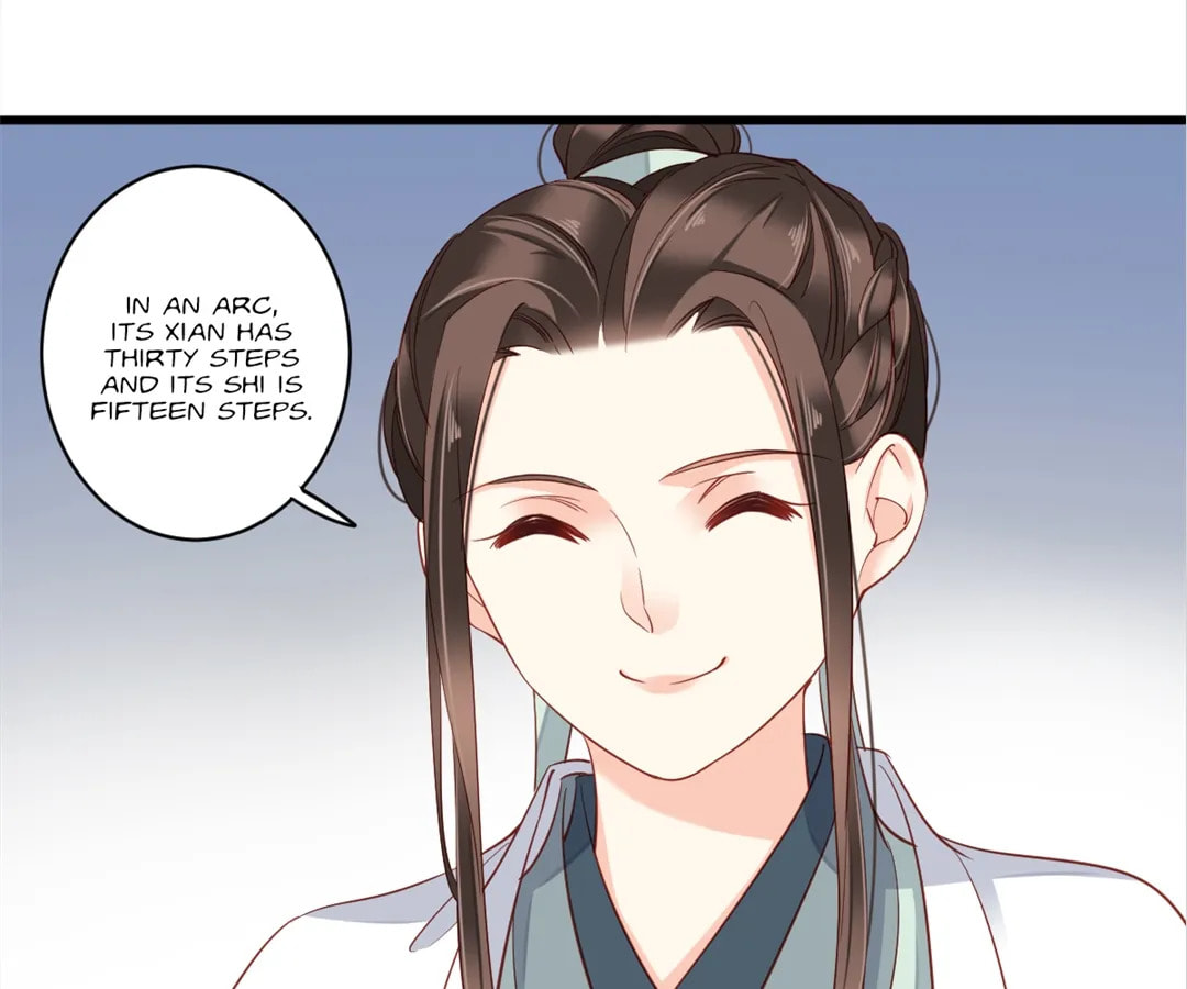 The Bestselling Empress (Colored) Chapter 158 page 58 - 