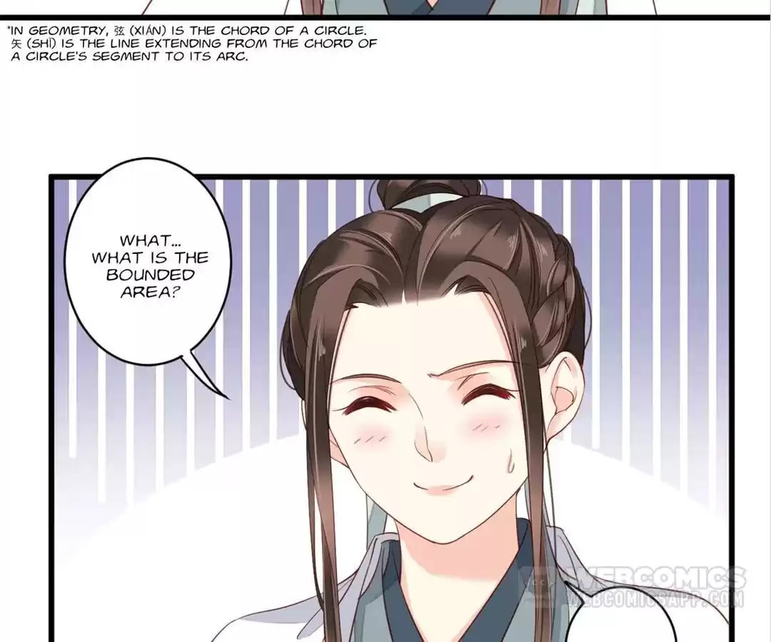 The Bestselling Empress (Colored) Chapter 158 page 59 - 