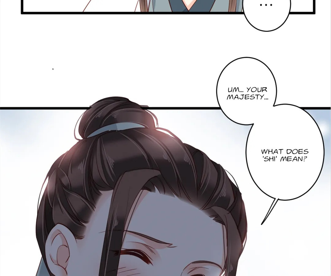 The Bestselling Empress (Colored) Chapter 158 page 60 - 