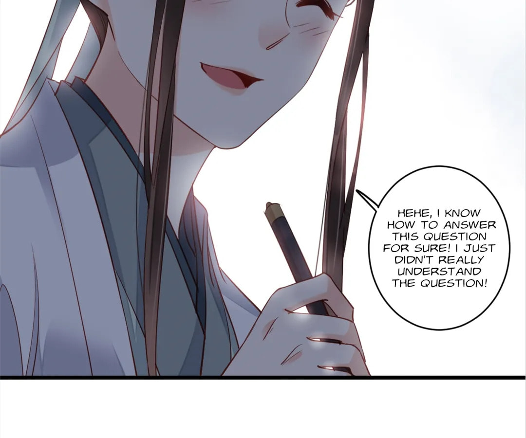 The Bestselling Empress (Colored) Chapter 158 page 61 - 