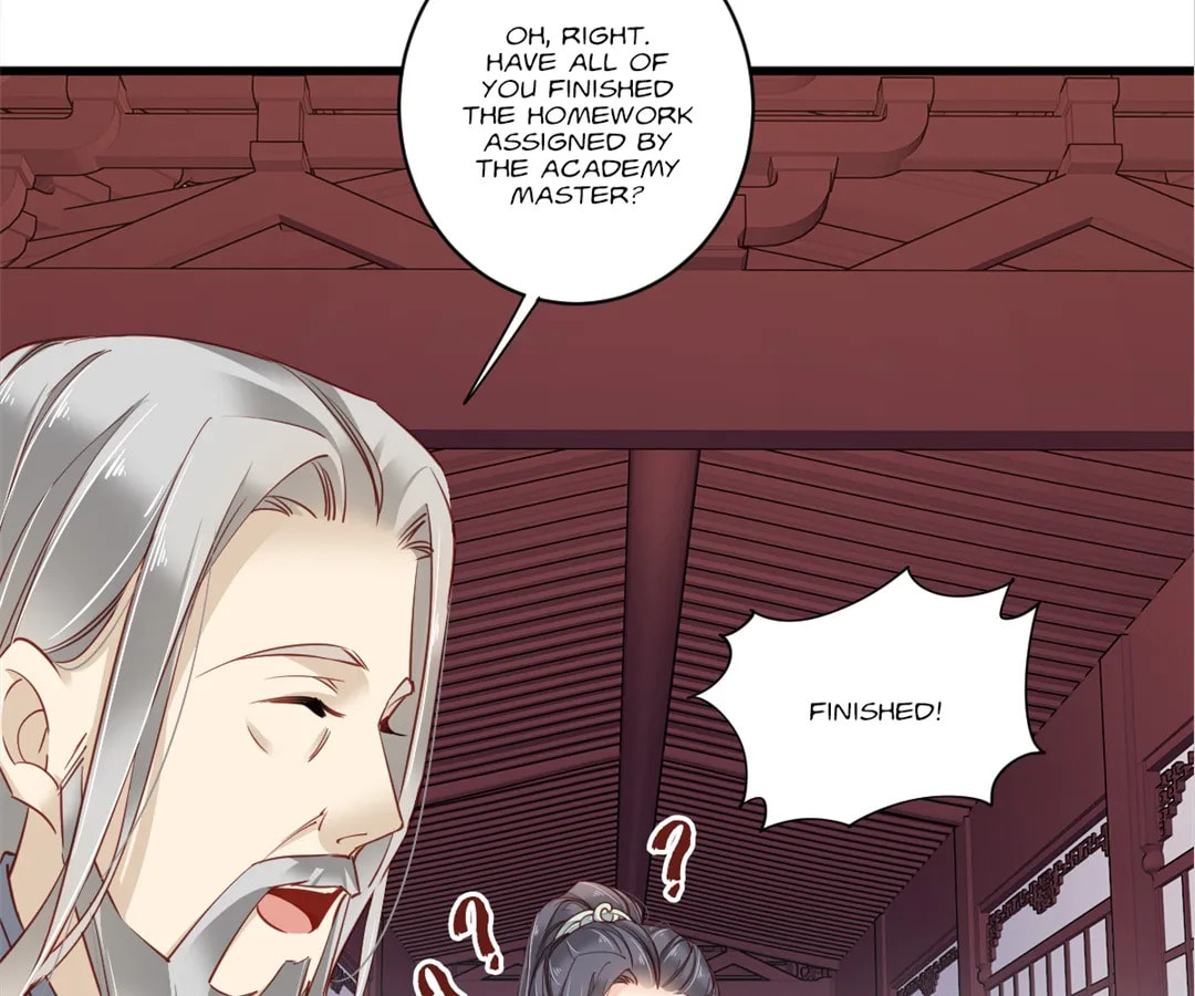 The Bestselling Empress (Colored) Chapter 158 page 8 - 