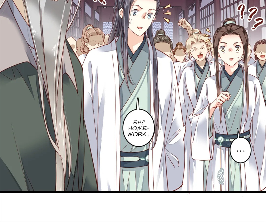 The Bestselling Empress (Colored) Chapter 158 page 9 - 