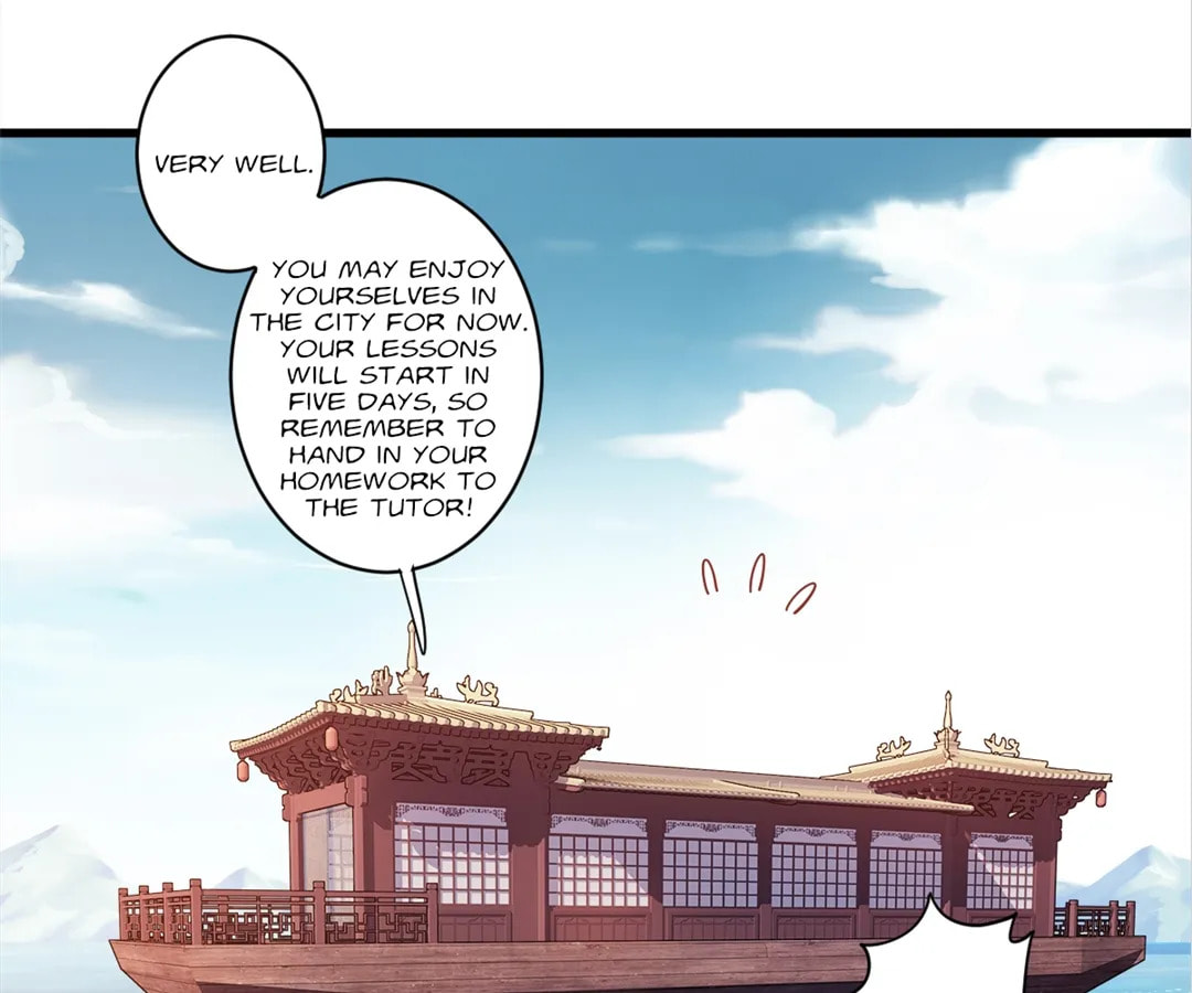 The Bestselling Empress (Colored) Chapter 158 page 10 - 