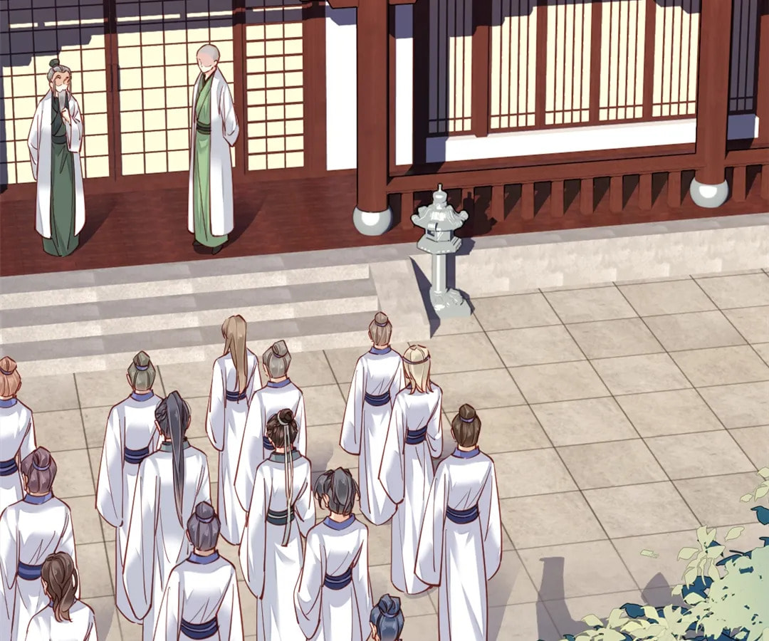 The Bestselling Empress (Colored) Chapter 159 page 13 - 