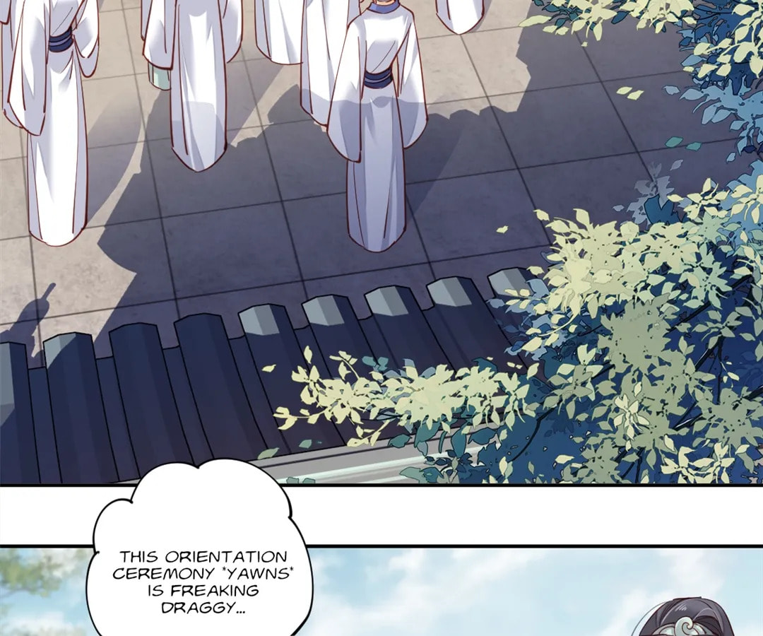 The Bestselling Empress (Colored) Chapter 159 page 14 - 