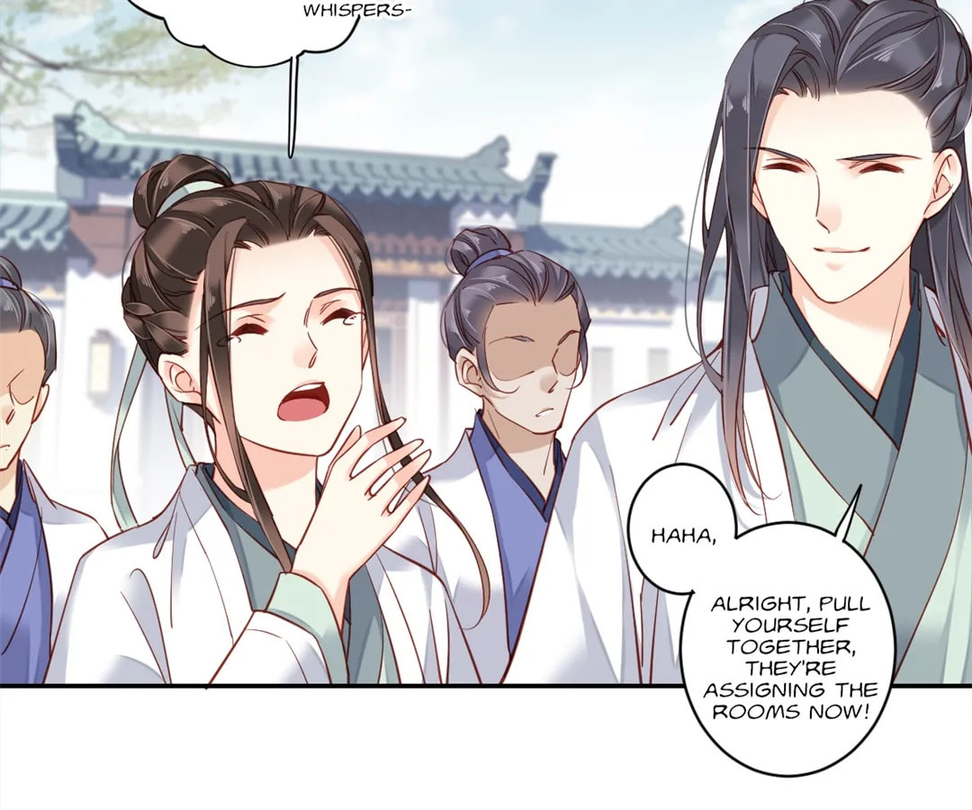 The Bestselling Empress (Colored) Chapter 159 page 15 - 