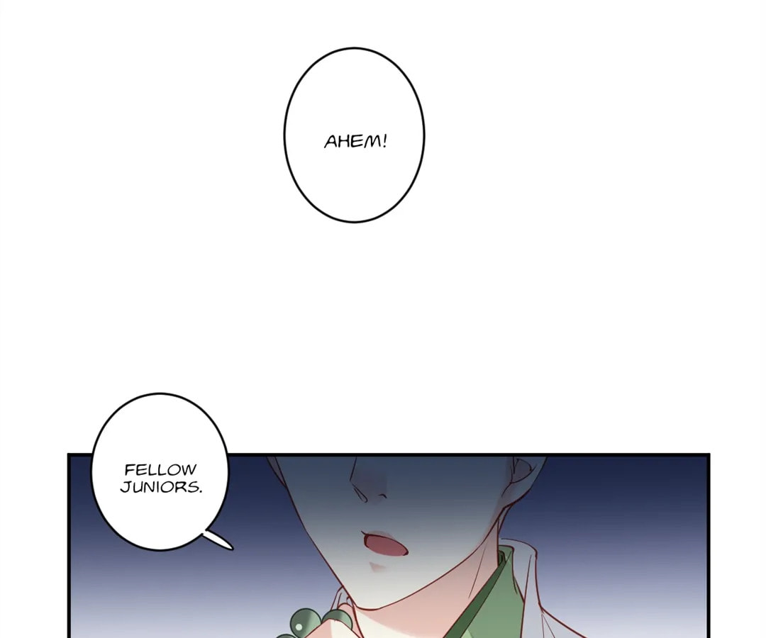 The Bestselling Empress (Colored) Chapter 159 page 16 - 