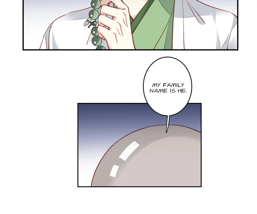 The Bestselling Empress (Colored) Chapter 159 page 17 - 