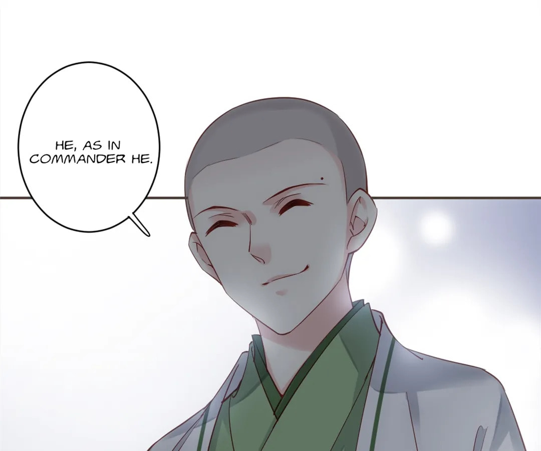 The Bestselling Empress (Colored) Chapter 159 page 18 - 