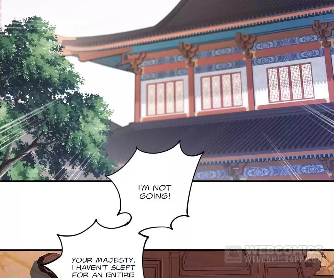 The Bestselling Empress (Colored) Chapter 159 page 3 - 